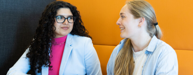 Toegepaste Psychologie voltijd Eindhoven | Fontys